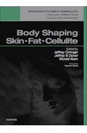 E-book Body Shaping, Skin Fat And Cellulite
