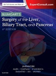 Papel Blumgart S Surgery Of The Liver, Biliary Tract And Pancreas