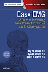 E-book Easy Emg
