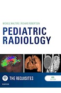 E-book Pediatric Radiology: The Requisites