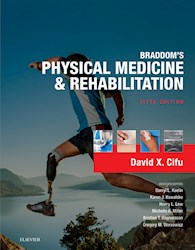 E-book Braddom'S Physical Medicine And Rehabilitation