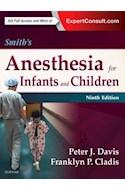 Papel Smith'S Anesthesia For Infants And Children Ed.9