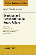 E-book Exercise And Rehabilitation In Heart Failure, An Issue Of Heart Failure Clinics
