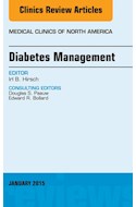 E-book Diabetes Management, An Issue Of Medical Clinics Of North America
