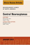 E-book Central Neurocytomas, An Issue Of Neurosurgery Clinics Of North America
