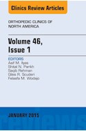 E-book Volume 46, Issue 1, An Issue Of Orthopedic Clinics