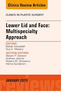 E-book Lower Lid And Midface: Multispecialty Approach, An Issue Of Clinics In Plastic Surgery