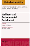 E-book Wellness And Environmental Enrichment, An Issue Of Veterinary Clinics Of North America: Exotic Animal Practice