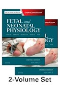 Papel Fetal And Neonatal Physiology