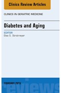E-book Diabetes And Aging, An Issue Of Clinics In Geriatric Medicine