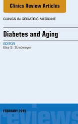 E-book Diabetes And Aging, An Issue Of Clinics In Geriatric Medicine