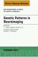 E-book Genetic Patterns In Neuroimaging, An Issue Of Neuroimaging Clinics