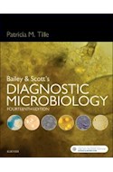 Papel Bailey & Scott'S Diagnostic Microbiology