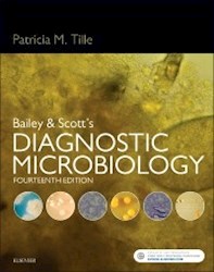Papel Bailey & Scott'S Diagnostic Microbiology