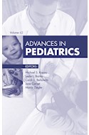 E-book Advances In Pediatrics 2015