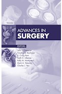 E-book Advances In Surgery 2015