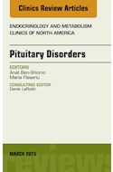 E-book Pituitary Disorders, An Issue Of Endocrinology And Metabolism Clinics Of North America