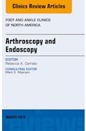 E-book Arthroscopy And Endoscopy, An Issue Of Foot And Ankle Clinics Of North America
