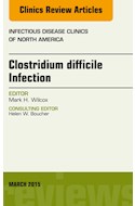 E-book Clostridium Difficile Infection, An Issue Of Infectious Disease Clinics Of North America