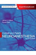 Papel Cottrell And Patel'S Neuroanesthesia Ed.6