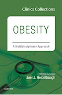 E-book Obesity: A Multidisciplinary Approach (Clinics Collections)