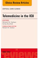 E-book Telemedicine In The Icu, An Issue Of Critical Care Clinics