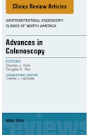 E-book Advances In Colonoscopy, An Issue Of Gastrointestinal Endoscopy Clinics