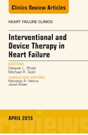 E-book Interventional And Device Therapy In Heart Failure, An Issue Of Heart Failure Clinics
