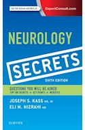 E-book Neurology Secrets E-Book