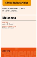 E-book Melanoma, An Issue Of Surgical Oncology Clinics Of North America