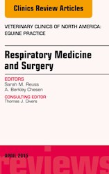E-book Respiratory Medicine And Surgery, An Issue Of Veterinary Clinics Of North America: Equine Practice