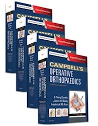 Papel Campbell S Operative Orthopaedics
