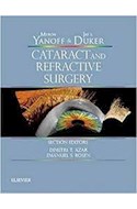Papel Yanoff & Duker'S Cataract And Refractive Surgery