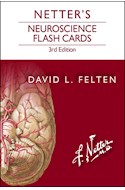 E-book Netter'S Neuroscience Flash Cards E-Book