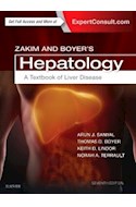 Papel Zakim And Boyer'S Hepatology