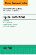 E-book Spinal Infections, An Issue Of Neuroimaging Clinics