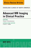 E-book Advanced Mr Imaging In Clinical Practice, An Issue Of Radiologic Clinics Of North America