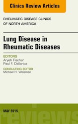 E-book Lung Disease In Rheumatic Diseases, An Issue Of Rheumatic Disease Clinics