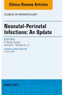 E-book Neonatal-Perinatal Infections: An Update, An Issue Of Clinics In Perinatology