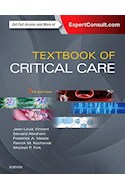 Papel+Digital Textbook Of Critical Care Ed.7