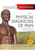Papel Physical Diagnosis Of Pain