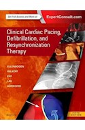 Papel+Digital Clinical Cardiac Pacing, Defibrillation And Resynchronization Therapy Ed.5