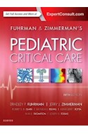 Papel Fuhrman & Zimmerman'S Pediatric Critical Care Ed.5