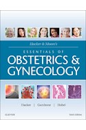 E-book Hacker & Moore'S Essentials Of Obstetrics And Gynecology