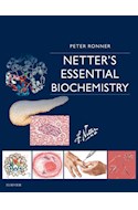 E-book Netter'S Essential Biochemistry E-Book