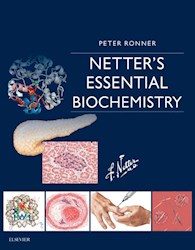 E-book Netter'S Essential Biochemistry E-Book