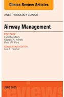 E-book Airway Management, An Issue Of Anesthesiology Clinics