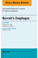 E-book Barrett'S Esophagus, An Issue Of Gastroenterology Clinics Of North America
