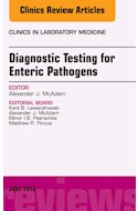 E-book Diagnostic Testing For Enteric Pathogens, An Issue Of Clinics In Laboratory Medicine