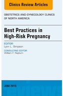 E-book Best Practices In High-Risk Pregnancy, An Issue Of Obstetrics And Gynecology Clinics